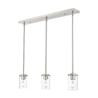 Thayer 3-Light Pendant