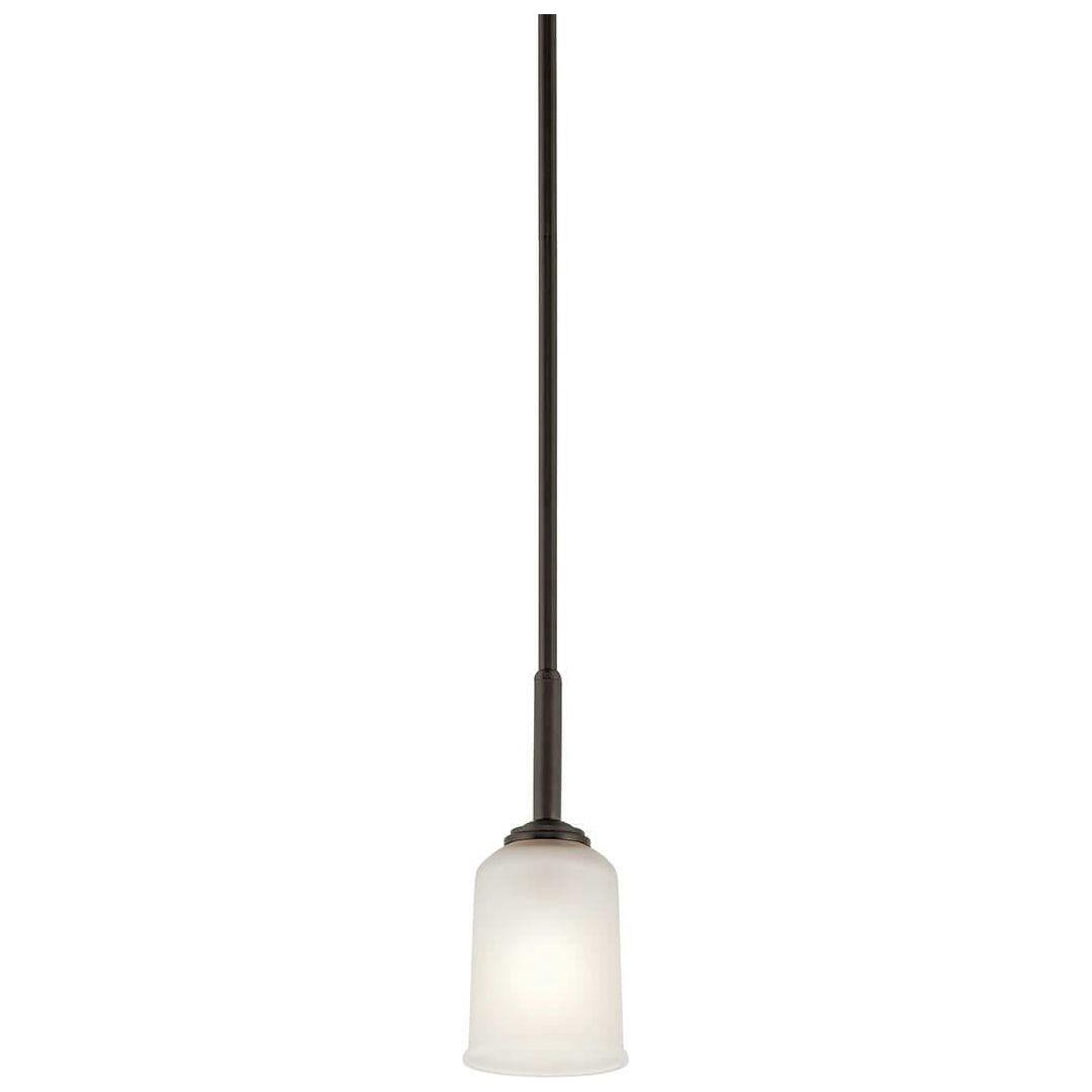 Shailene 11.25" 1-Light Mini Pendant