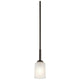 Shailene 11.25" 1-Light Mini Pendant