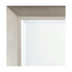 Classic 24" Rectangular Mirror