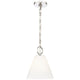 Alaric 1-Light Pendant