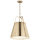Etcher 18" 2-Light Pendant