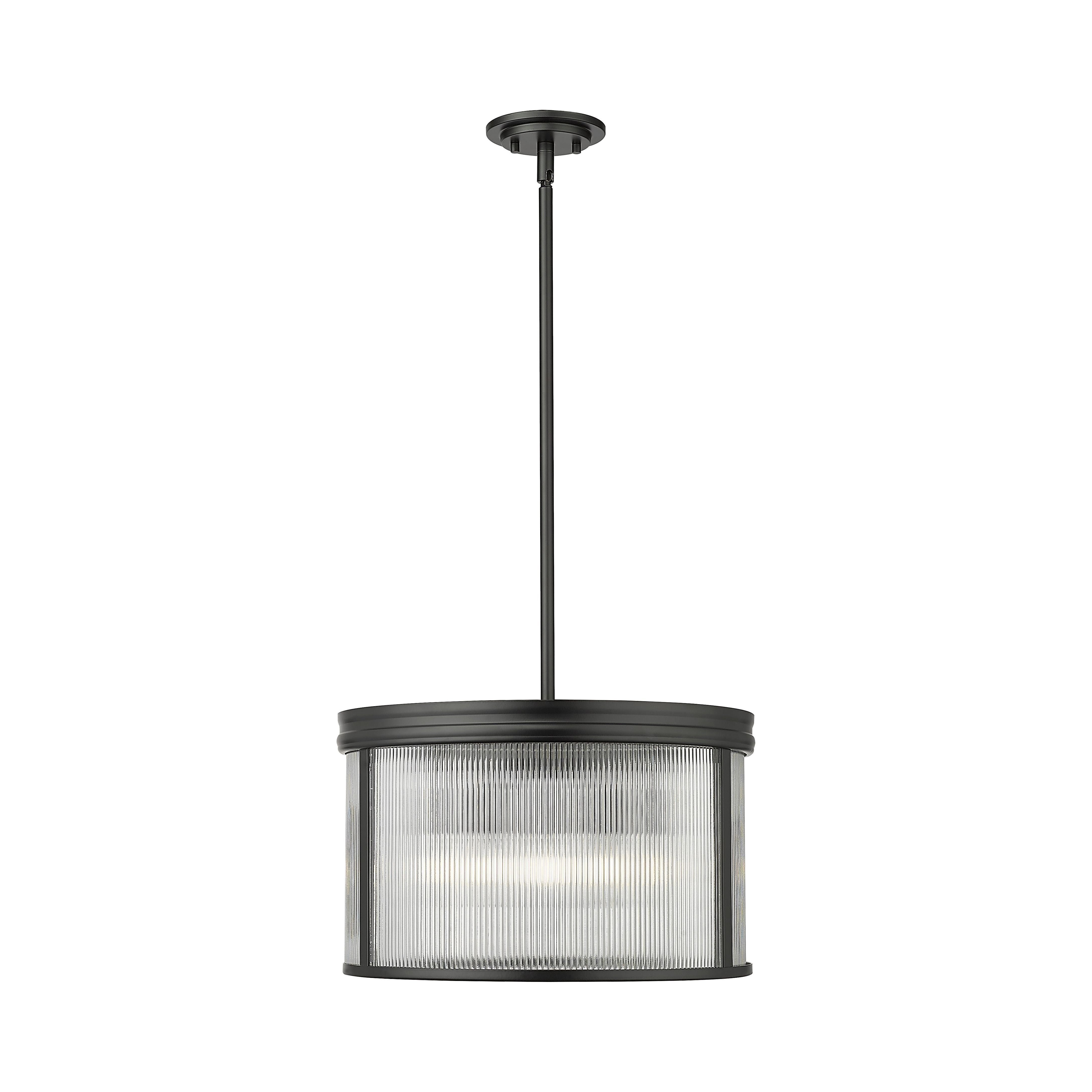 Carnaby 5-Light Pendant