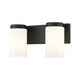 Burk 2-Light Vanity