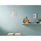 Etcher 13" 1-Light Pendant