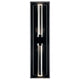Sycara 19" 2-Light LED Wall Sconce