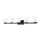 Annalise 5-Light Vanity