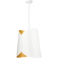 Salone 1-Light Pendant