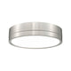 Algar 1-Light 12" Flush Mount