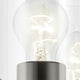 Crosby 23" 3-Light Vanity Light