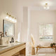 Shailene 29.75" 4-Light Vanity Light