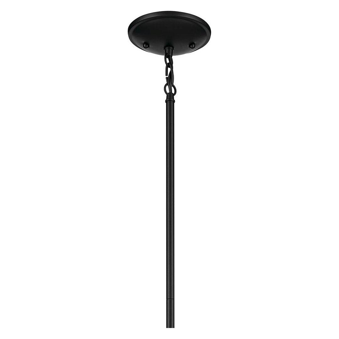 Shailene 11.25" 1-Light Mini Pendant