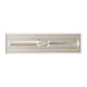 Sycara 19" 2-Light LED Wall Sconce