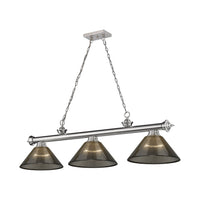 Cordon 3-Light Billiard