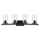 Crosby 31.25" 4-Light Vanity Light