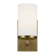 Crosby 4.5" 1-Light Wall Sconce