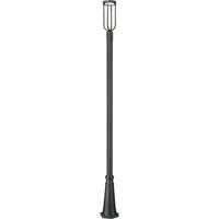 Leland 1-Light Outdoor Post Mounted Fixture
