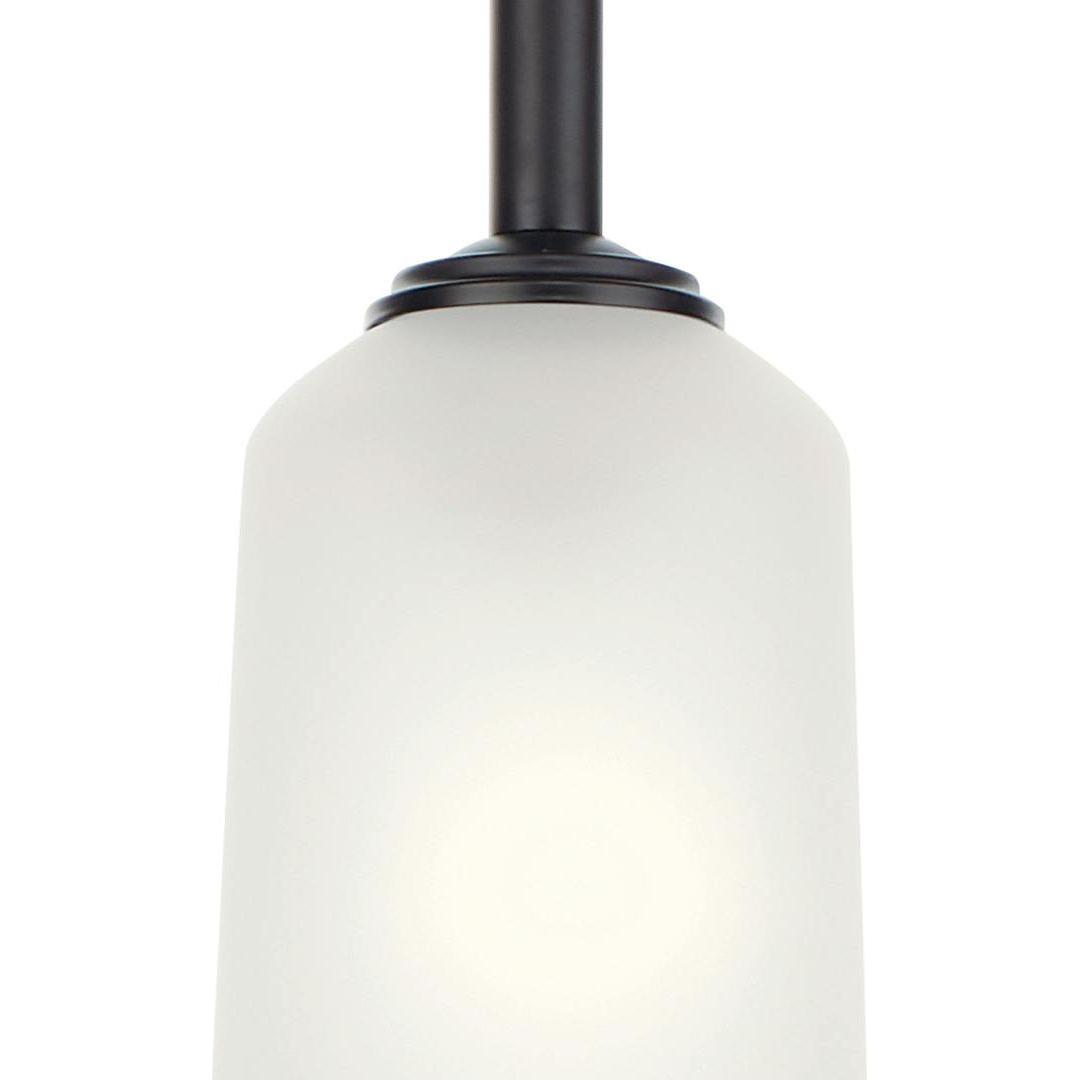 Shailene 11.25" 1-Light Mini Pendant