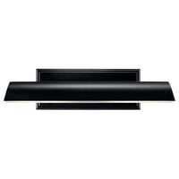 Carston 18" 2-Light Picture Light