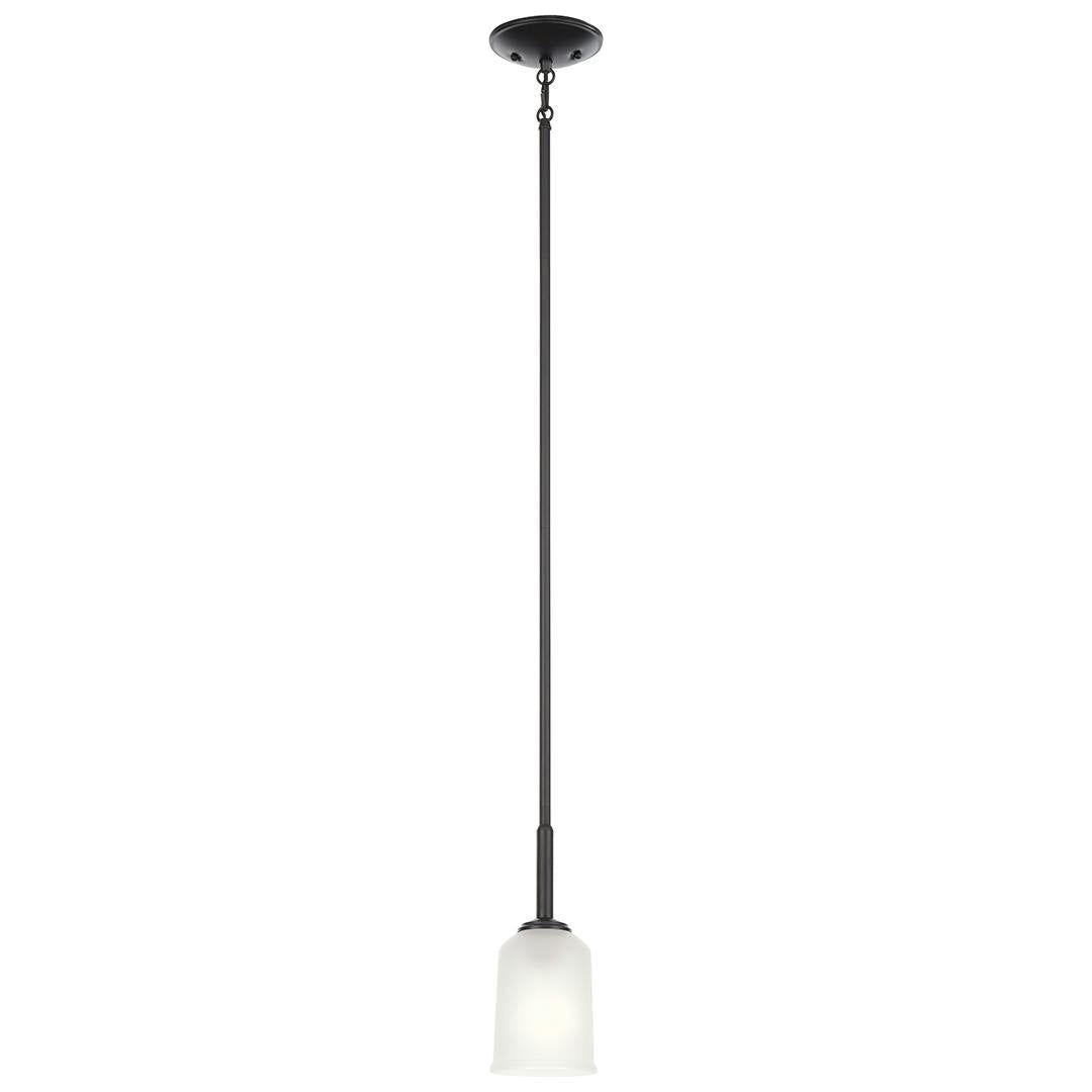 Shailene 11.25" 1-Light Mini Pendant