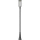 Leland 1-Light Outdoor Post Mounted Fixture