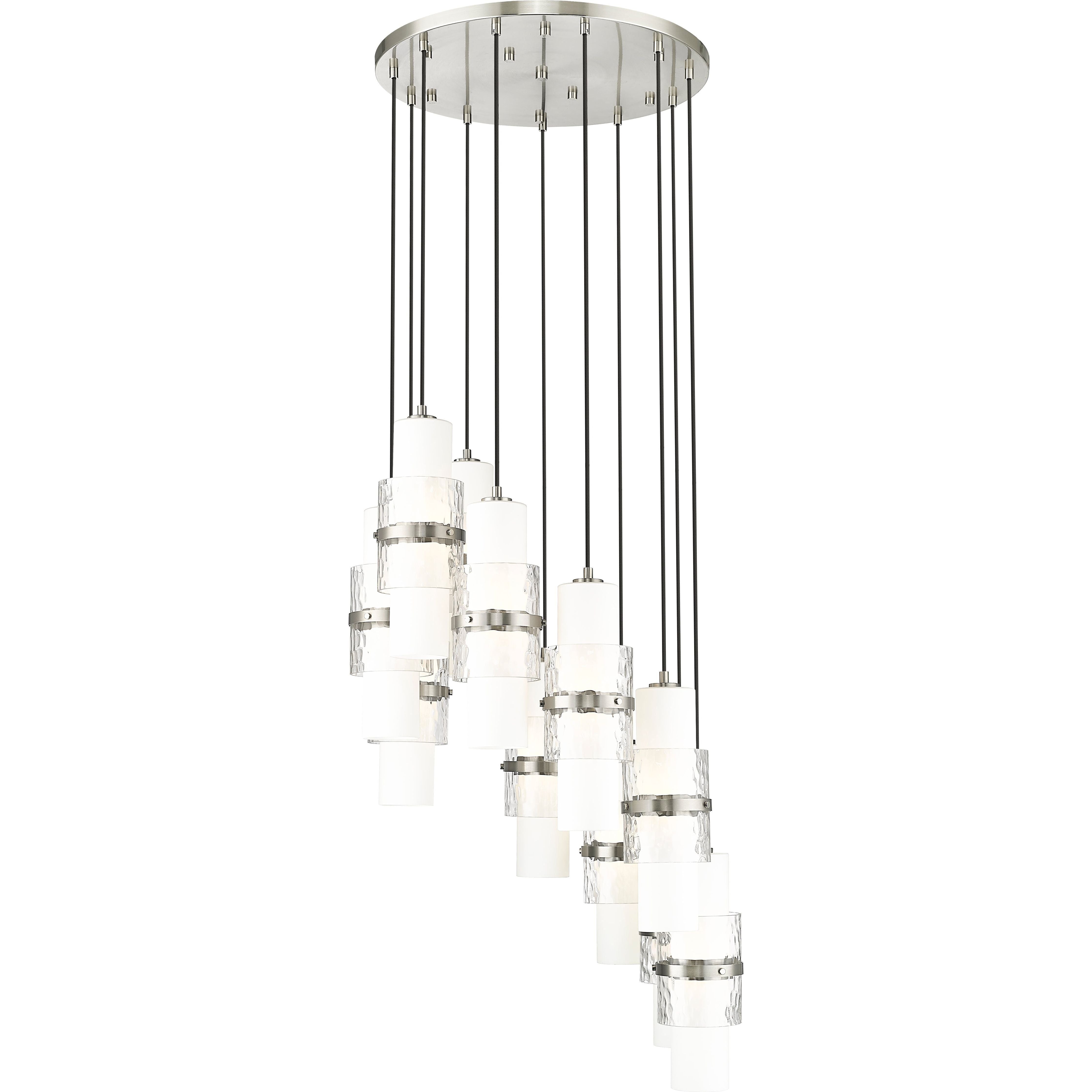 Cayden 11-Light Chandelier