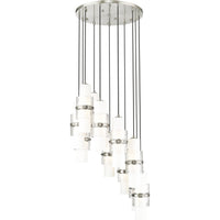 Cayden 11-Light Chandelier