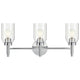 Madden 24" 3-Light Vanity