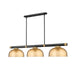 Vanguard 3-Light Billiard