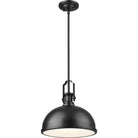 Z-Lite - Melange 1-Light Pendant - Lights Canada
