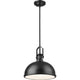 Z-Lite - Melange 1-Light Pendant - Lights Canada