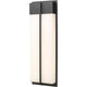 Nyx 2-Light Outdoor Wall Light