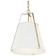 Etcher 18" 2-Light Pendant