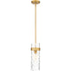 Fontaine 1-Light Pendant
