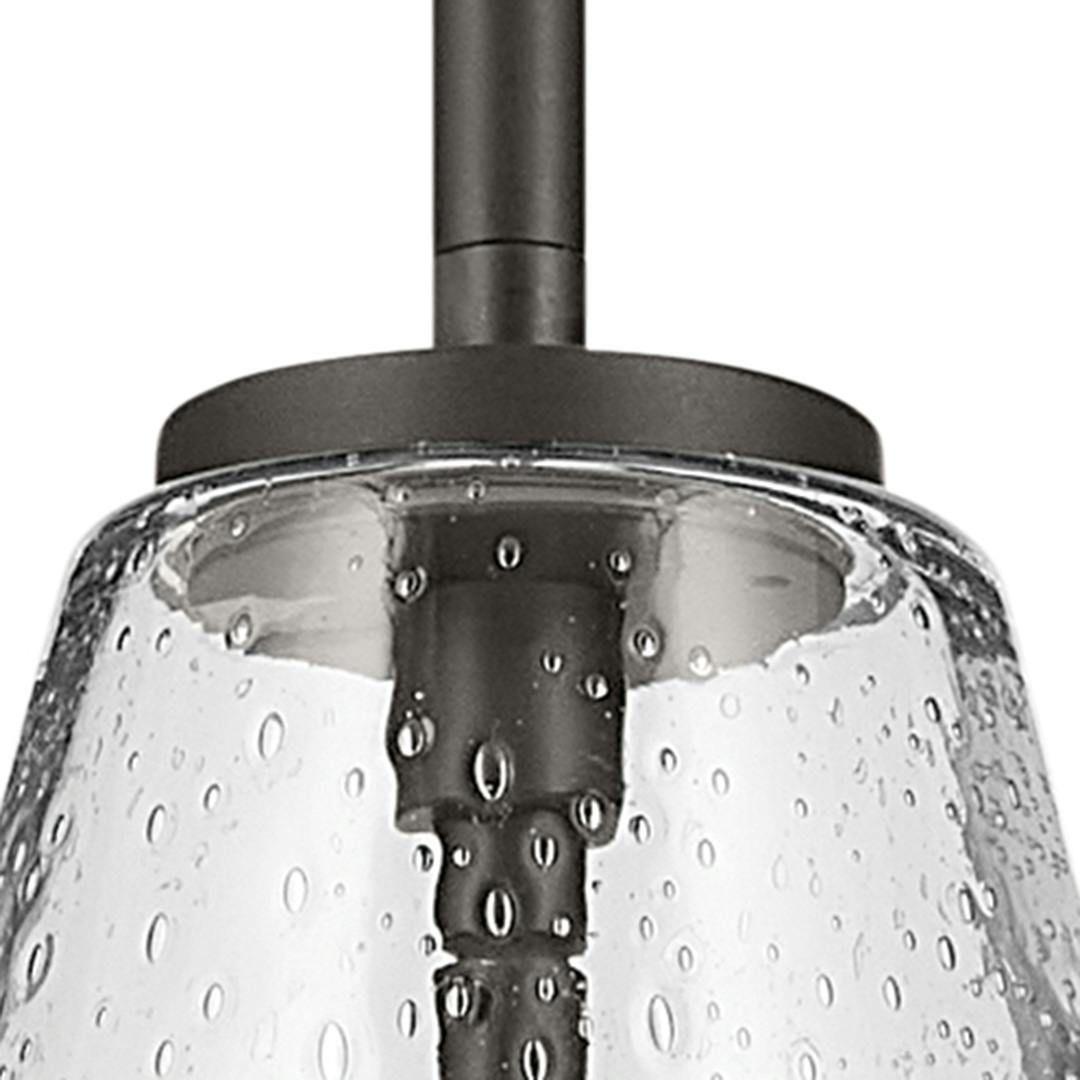 Everly 15.25" 1-Light Cone Pendant