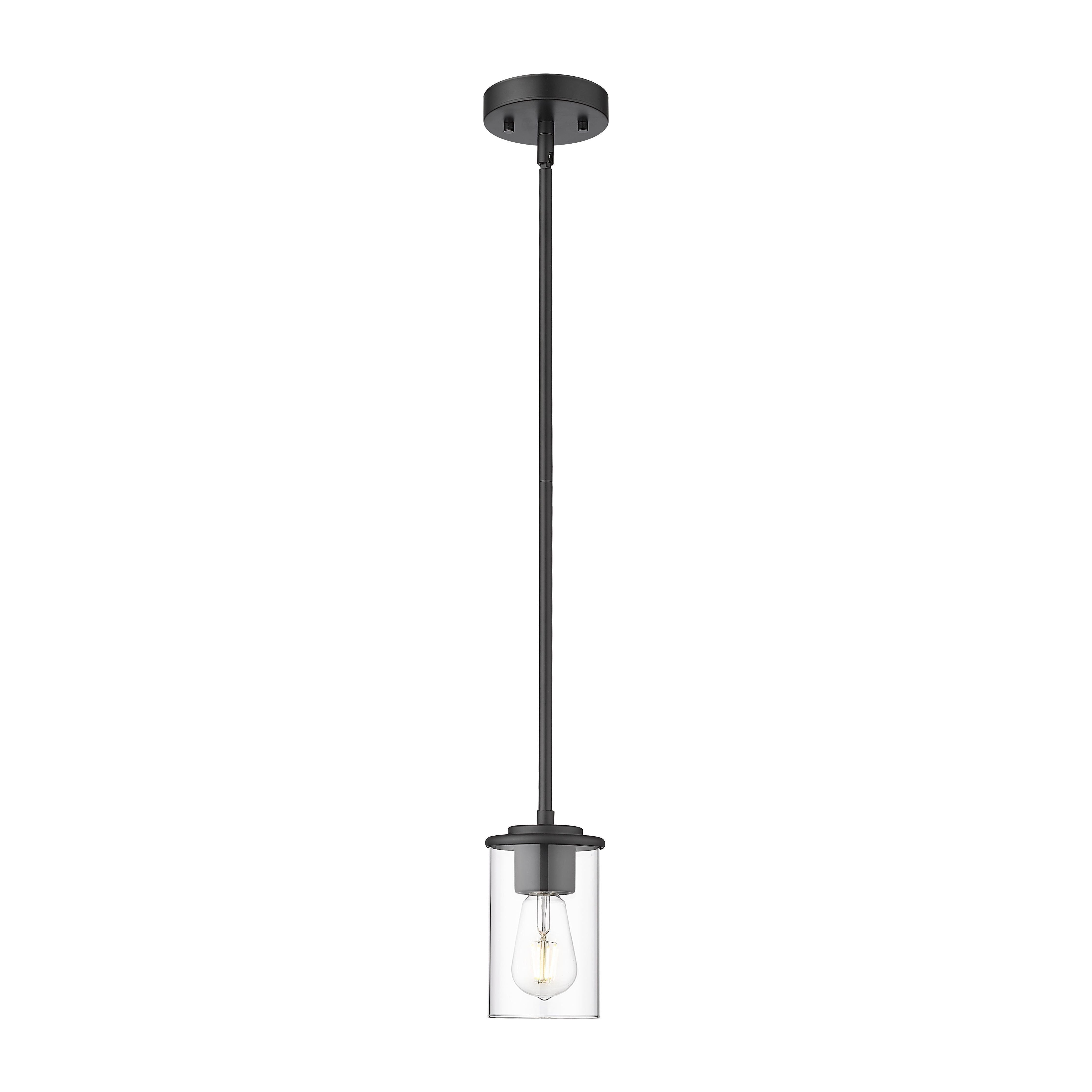 Thayer 1-Light Pendant