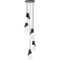 Aimie 5-Light Chandelier