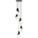 Aimie 5-Light Chandelier