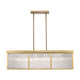 Carnaby 10-Light Pendant