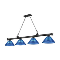 Cordon 4-Light Billiard