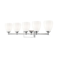 Oren 5-Light Vanity