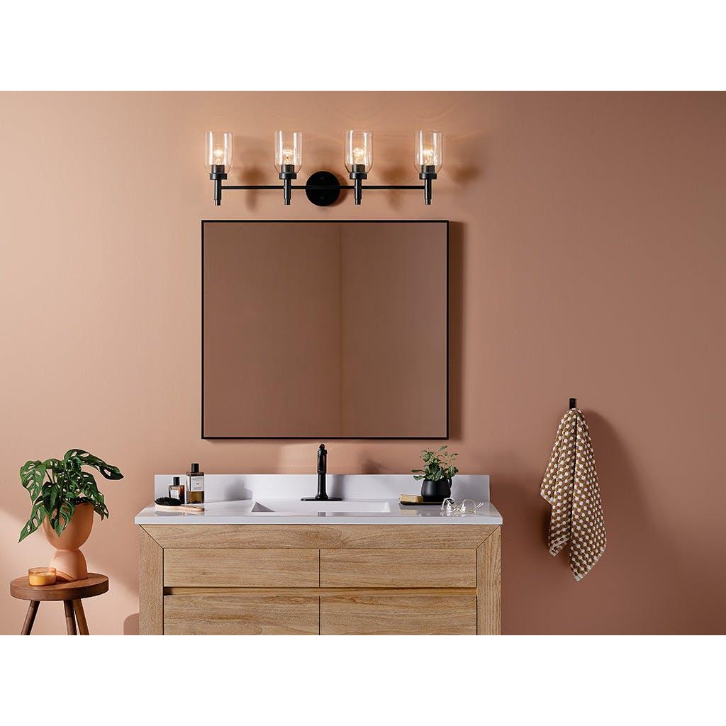 Madden 34" 4-Light Vanity