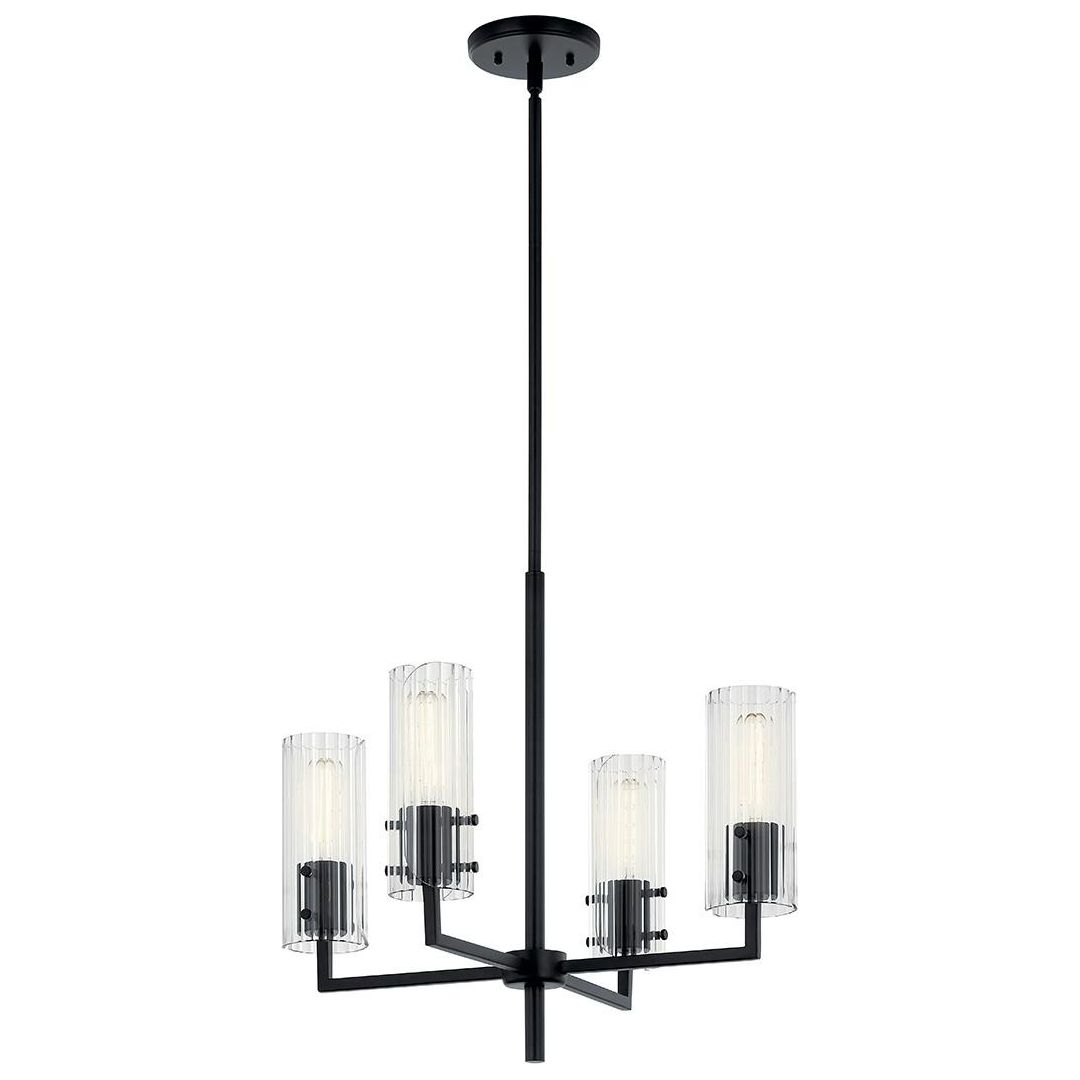 Velestino 20.5" 4-Light Chandelier