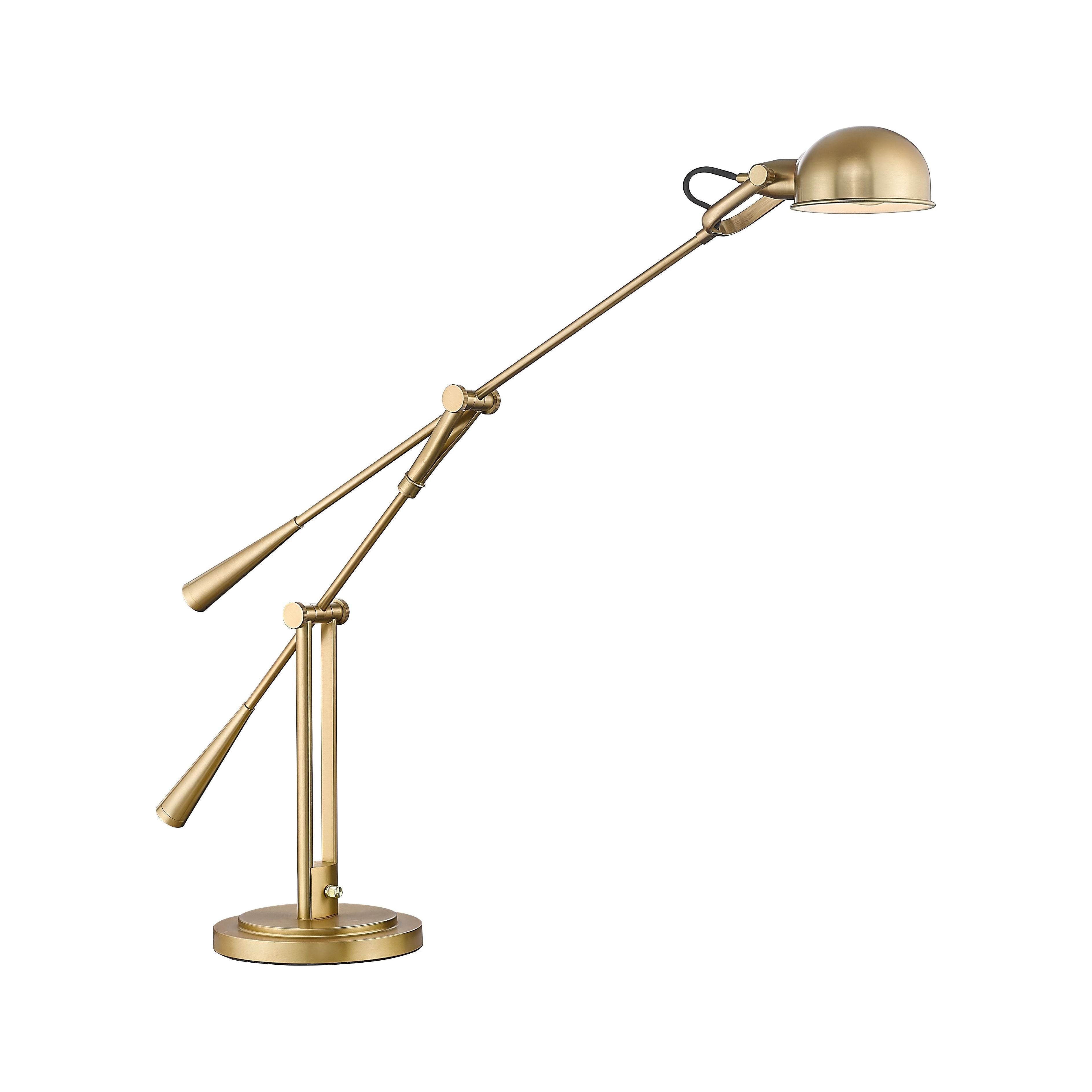 Grammercy Park 1-Light Table Lamp