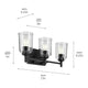 Shailene 21" 3-Light Vanity Light