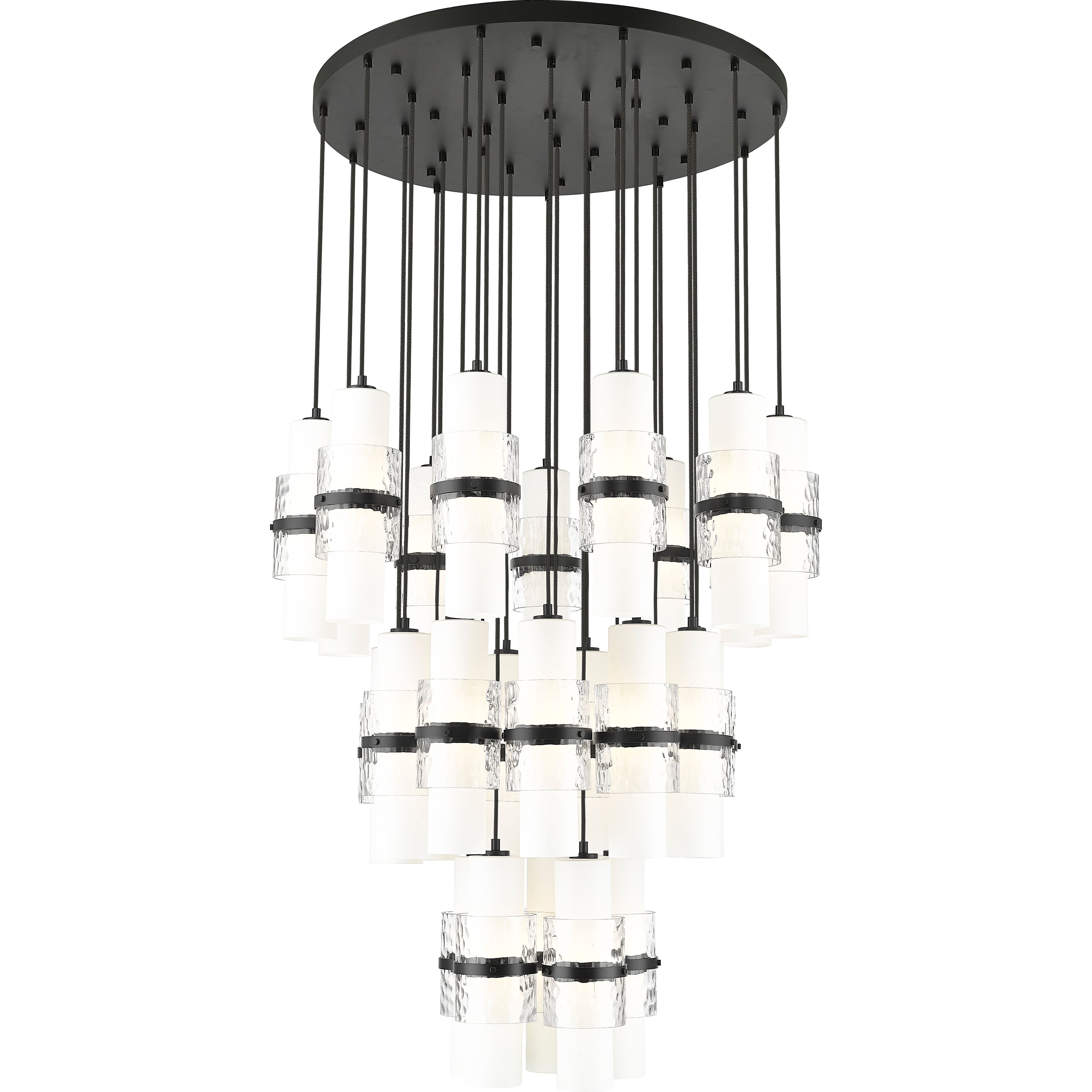 Cayden 27-Light Chandelier