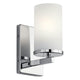 Crosby 4.5" 1-Light Wall Sconce