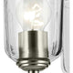 Shailene 15.25" 5-Light Chandelier
