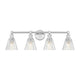 Auden 4-Light Vanity