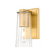 Titus 1-Light Wall Sconce